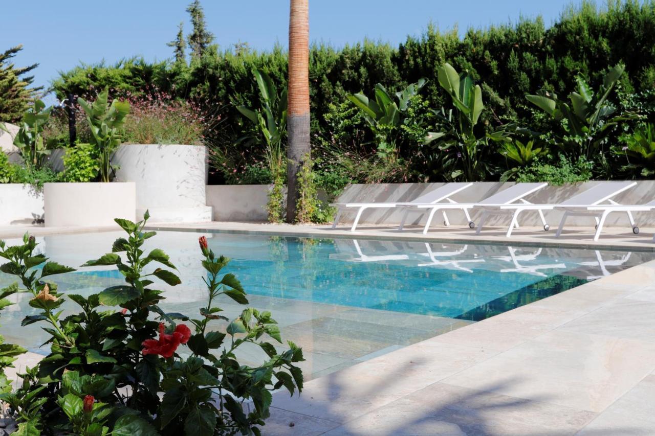 Boutique Casa Lapicida Hotel Calpe Ngoại thất bức ảnh