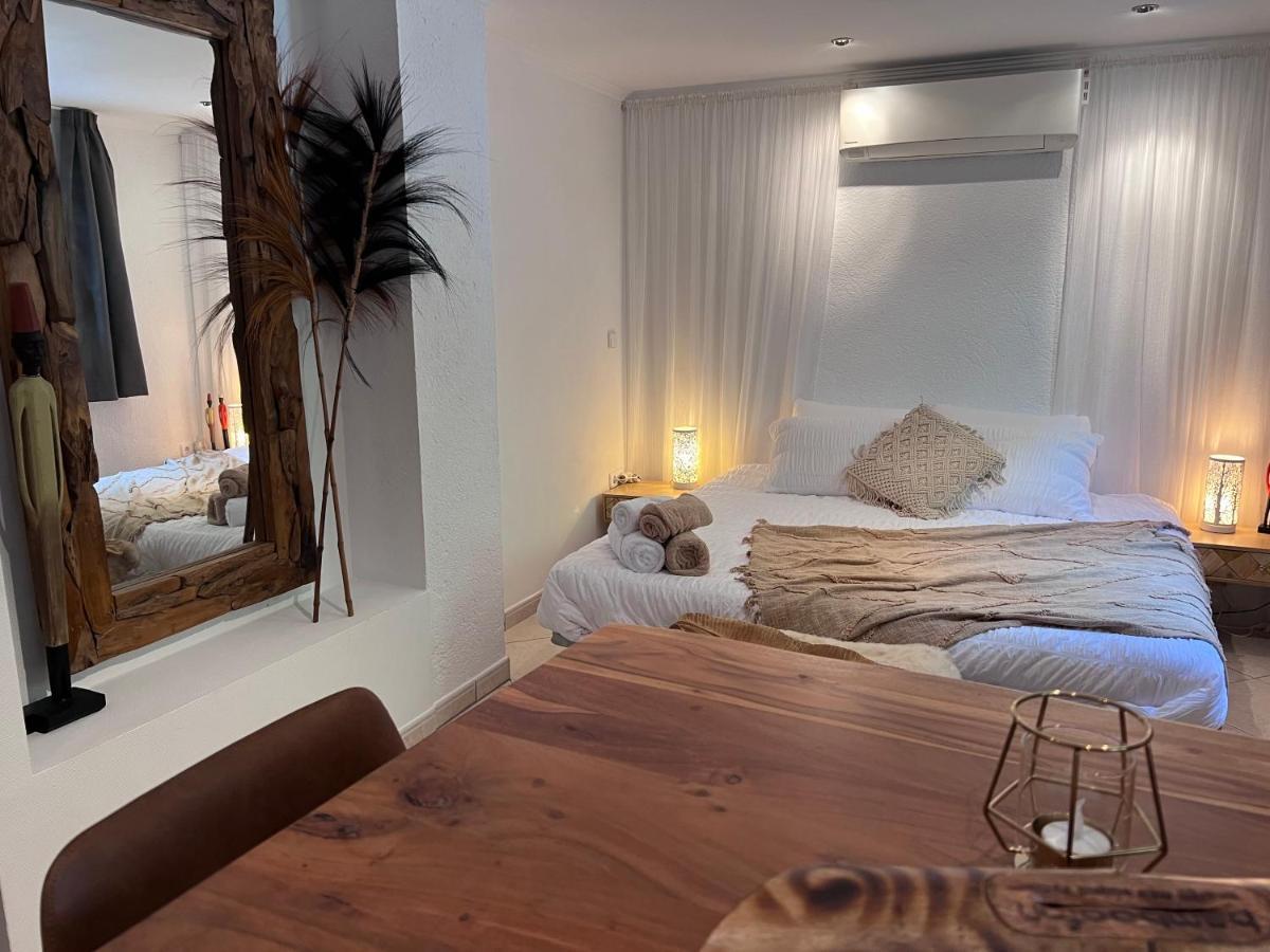 Boutique Casa Lapicida Hotel Calpe Ngoại thất bức ảnh
