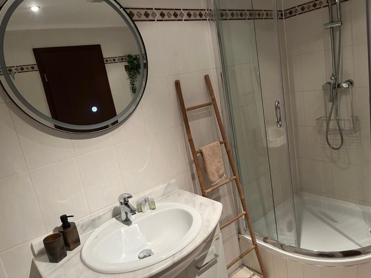 Boutique Casa Lapicida Hotel Calpe Ngoại thất bức ảnh