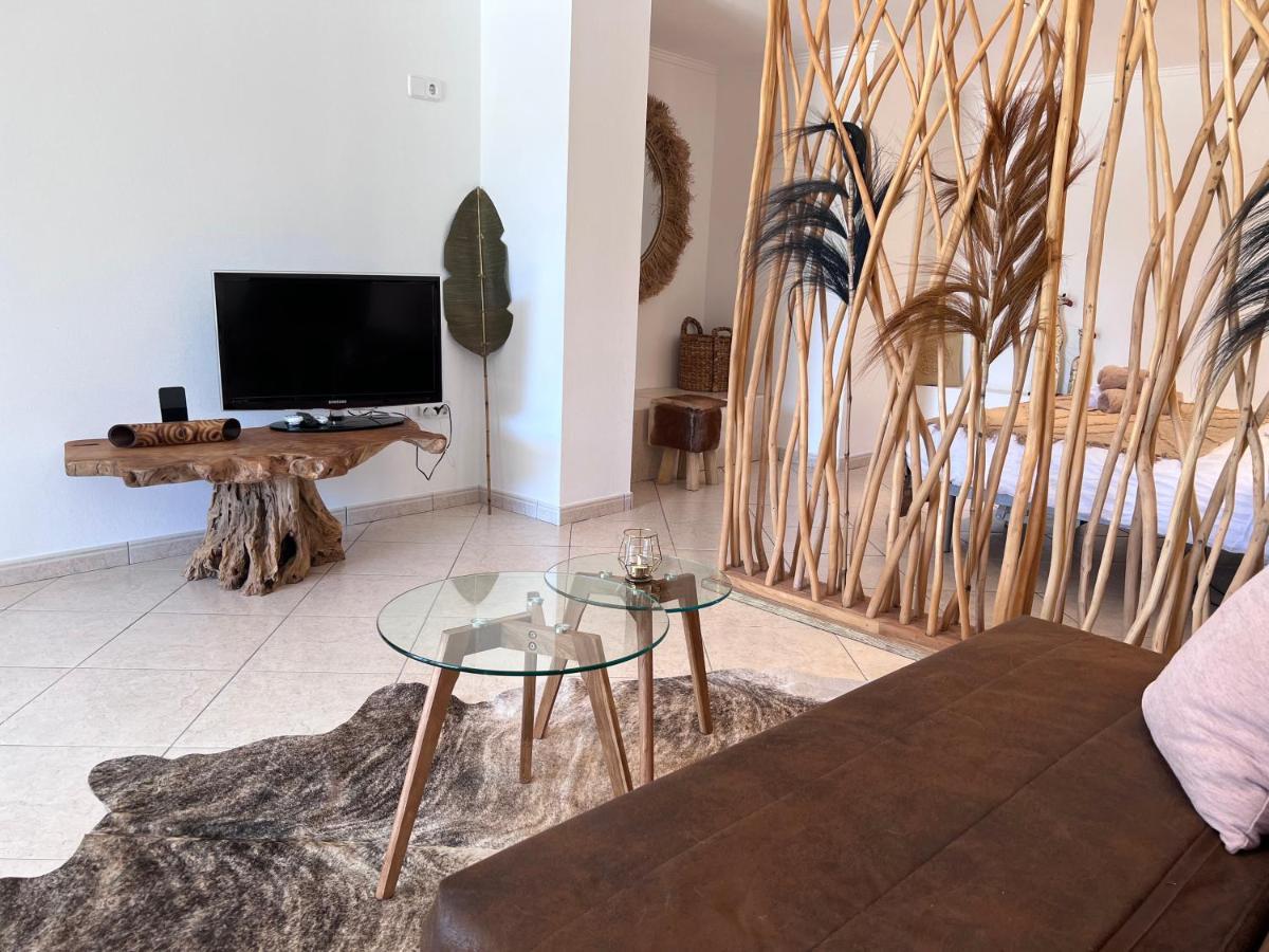 Boutique Casa Lapicida Hotel Calpe Ngoại thất bức ảnh