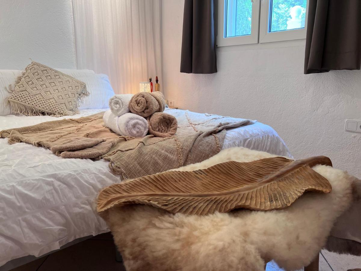 Boutique Casa Lapicida Hotel Calpe Ngoại thất bức ảnh