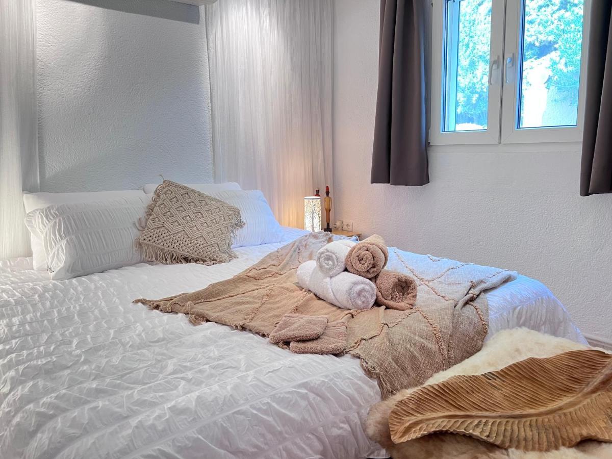 Boutique Casa Lapicida Hotel Calpe Ngoại thất bức ảnh
