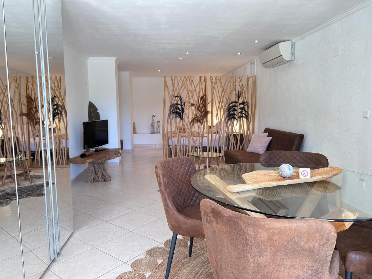 Boutique Casa Lapicida Hotel Calpe Ngoại thất bức ảnh