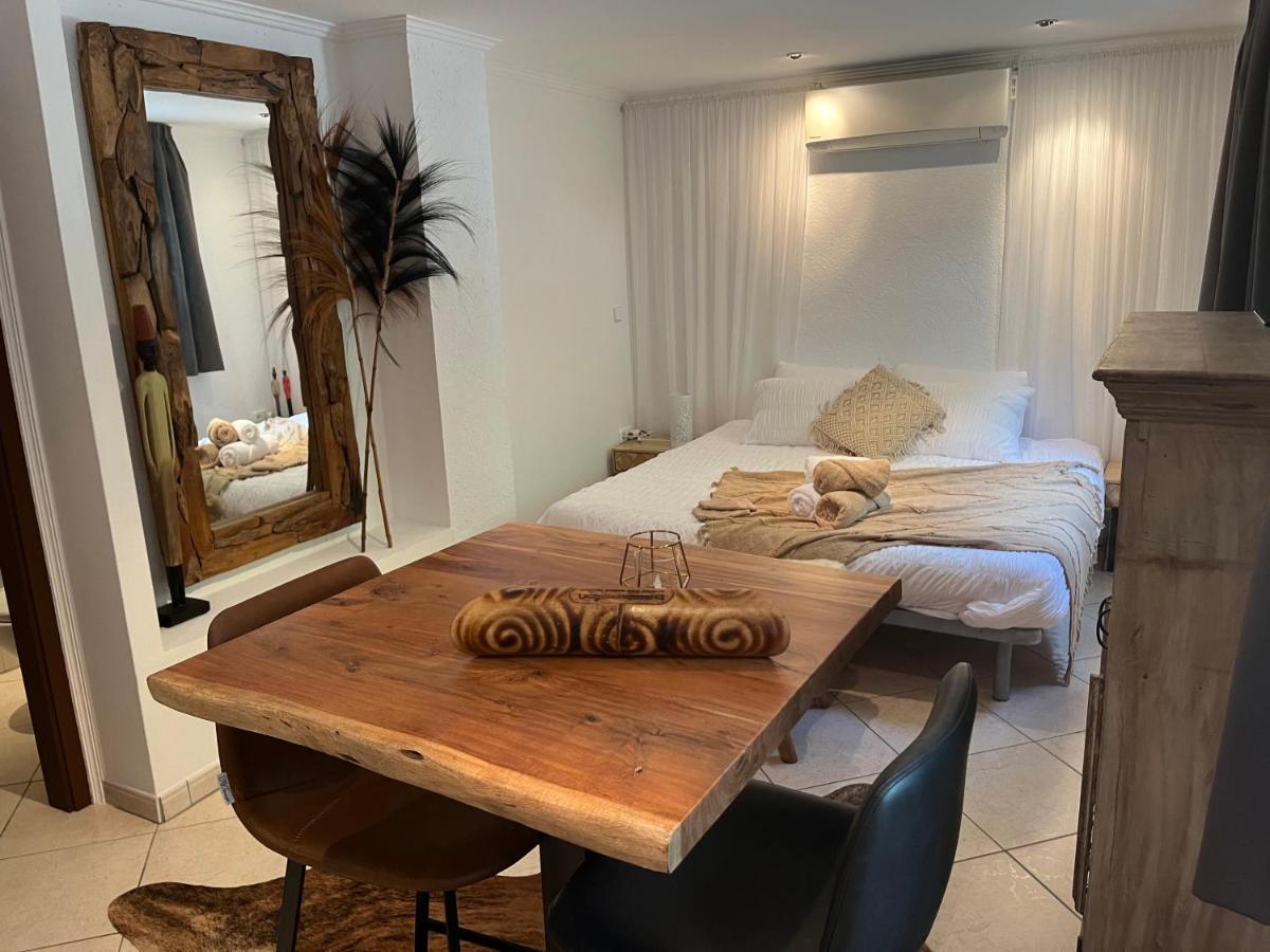 Boutique Casa Lapicida Hotel Calpe Ngoại thất bức ảnh