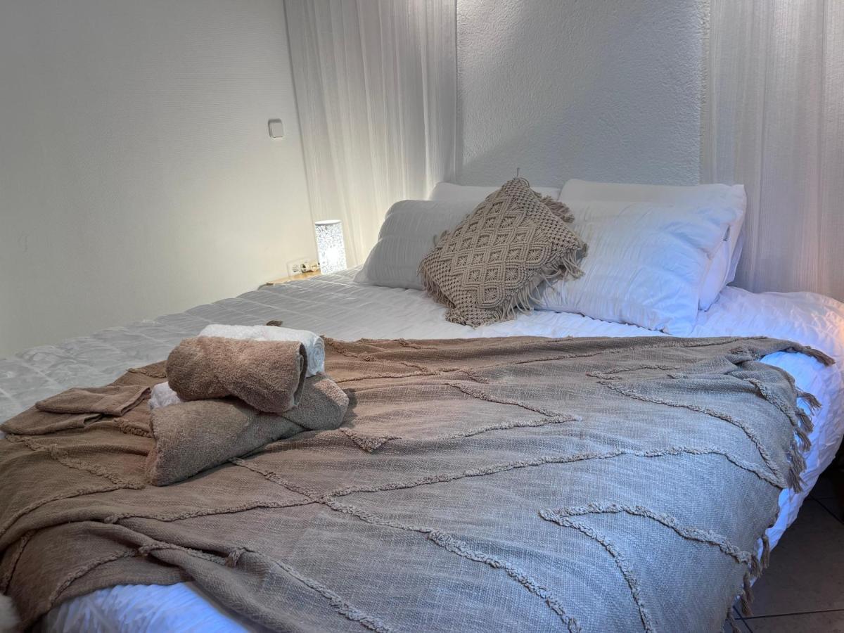 Boutique Casa Lapicida Hotel Calpe Ngoại thất bức ảnh