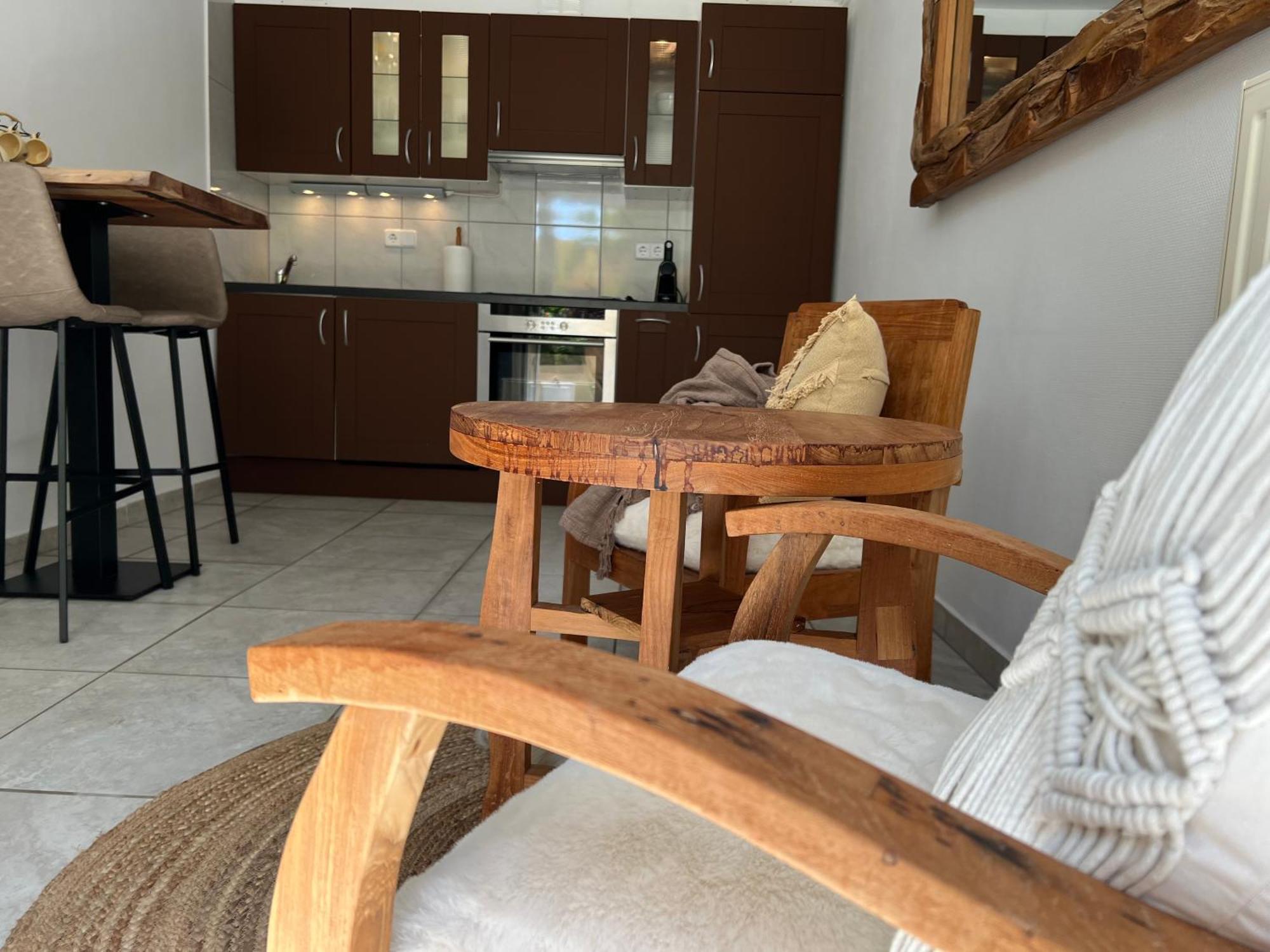Boutique Casa Lapicida Hotel Calpe Ngoại thất bức ảnh