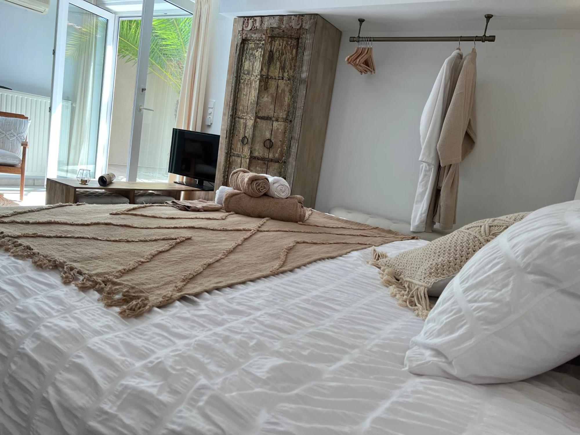 Boutique Casa Lapicida Hotel Calpe Ngoại thất bức ảnh