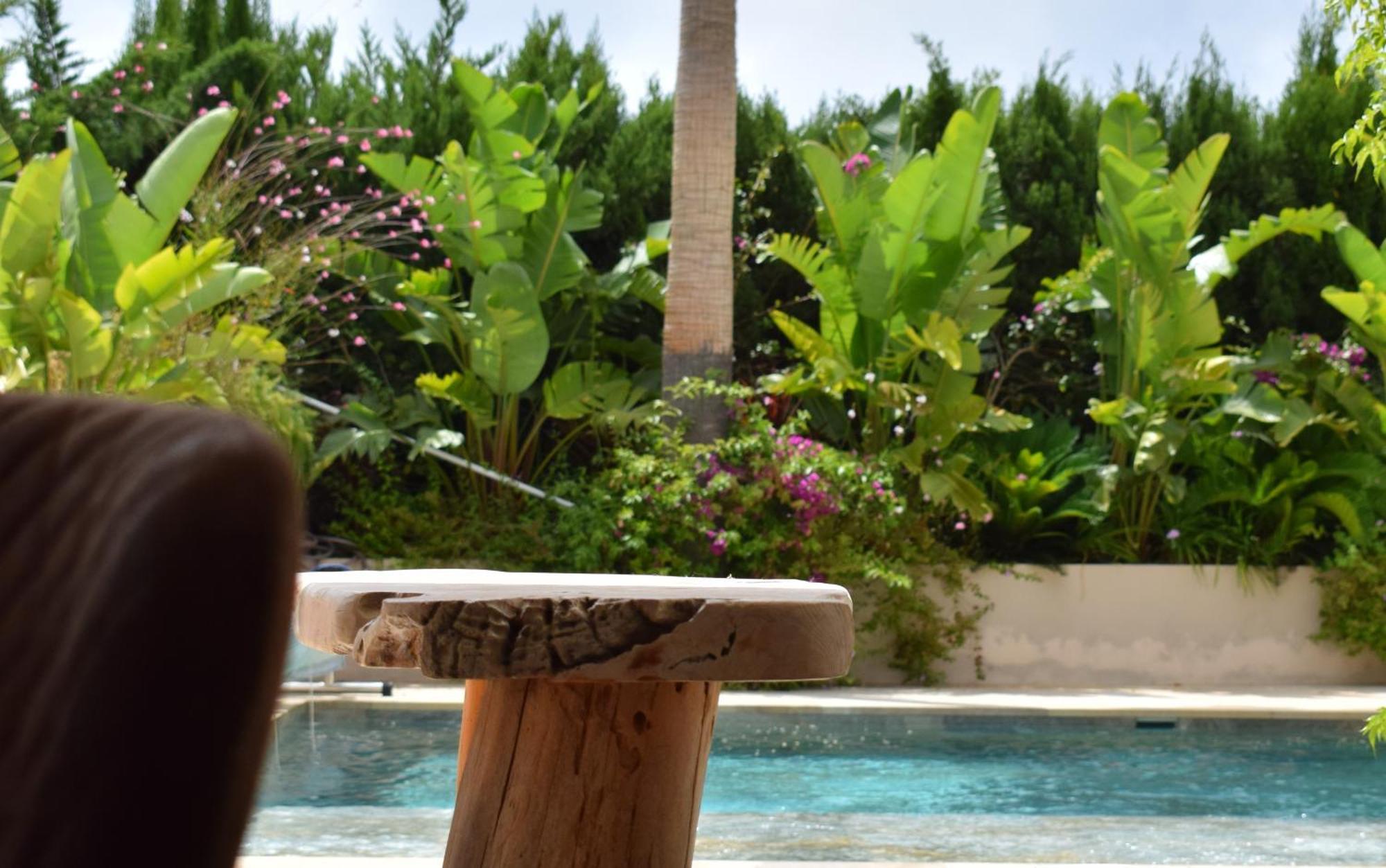 Boutique Casa Lapicida Hotel Calpe Ngoại thất bức ảnh