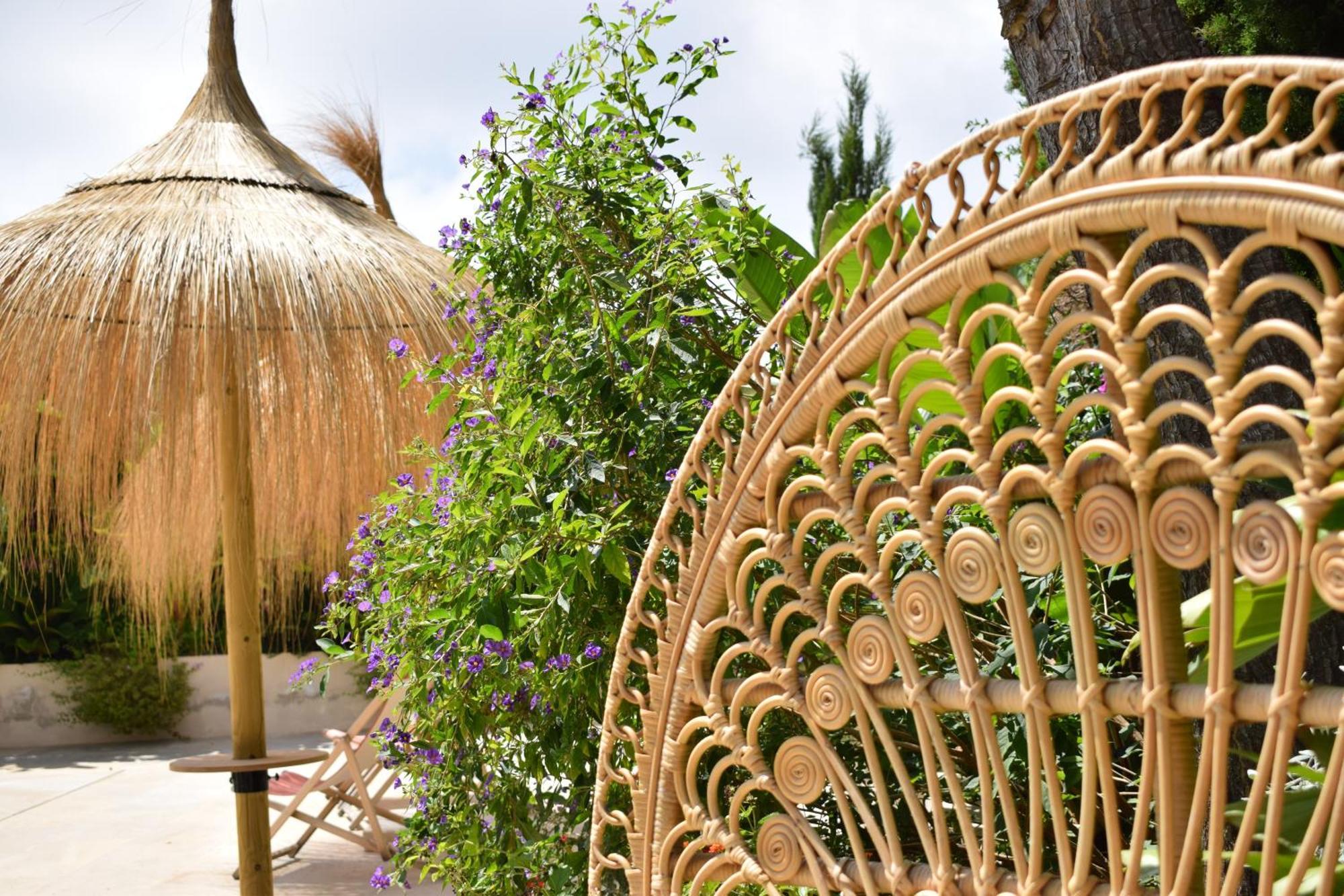 Boutique Casa Lapicida Hotel Calpe Ngoại thất bức ảnh