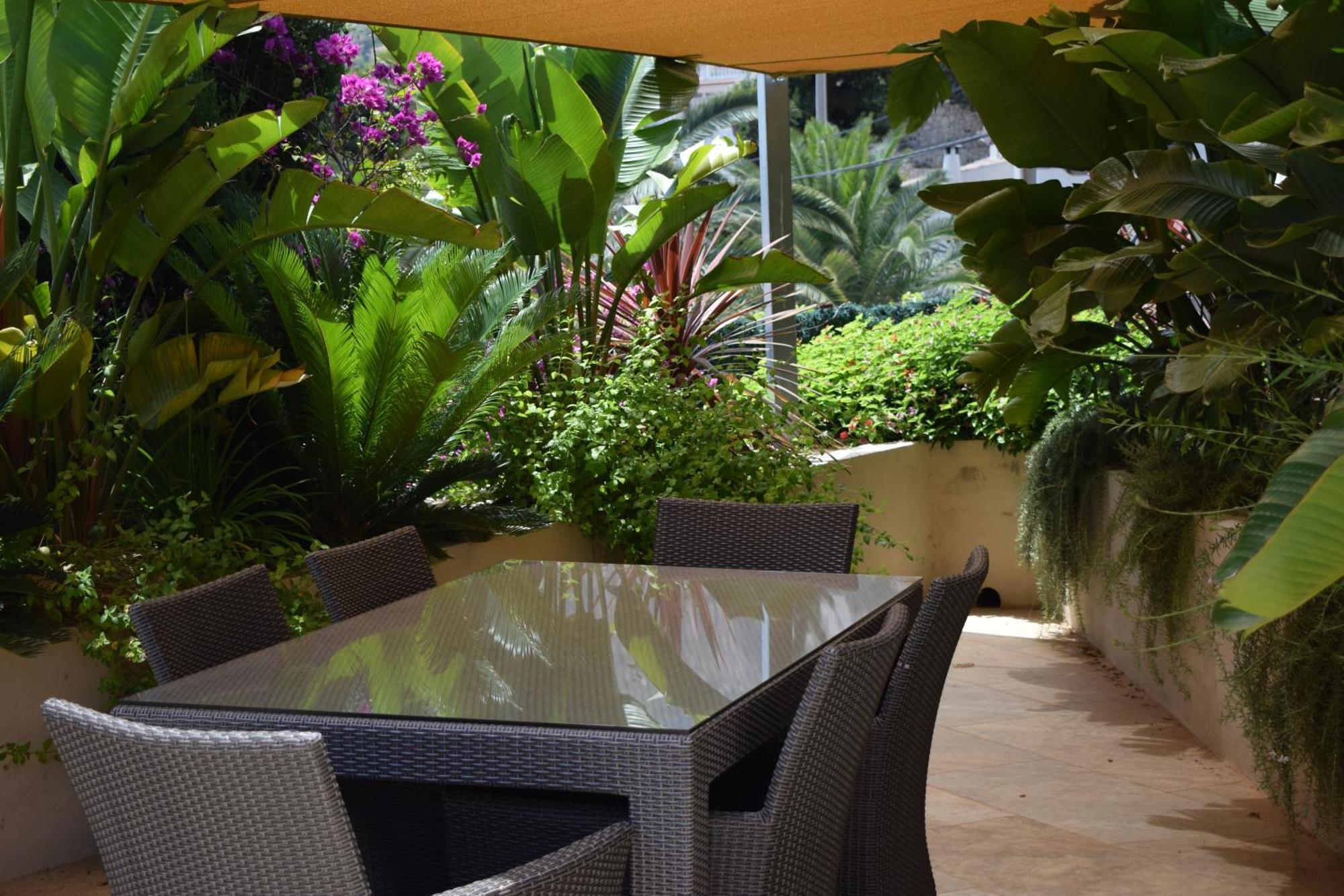 Boutique Casa Lapicida Hotel Calpe Ngoại thất bức ảnh
