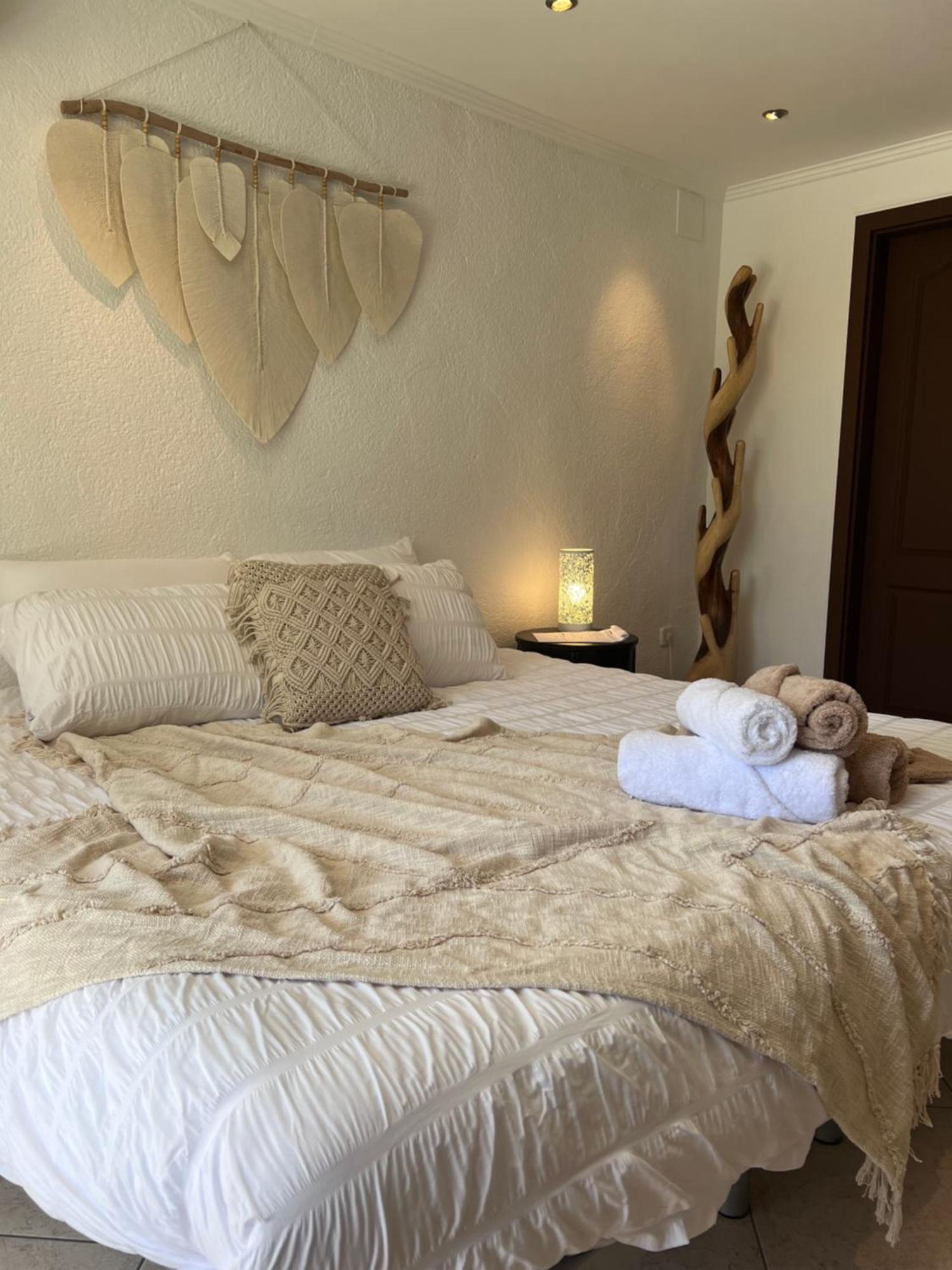 Boutique Casa Lapicida Hotel Calpe Ngoại thất bức ảnh