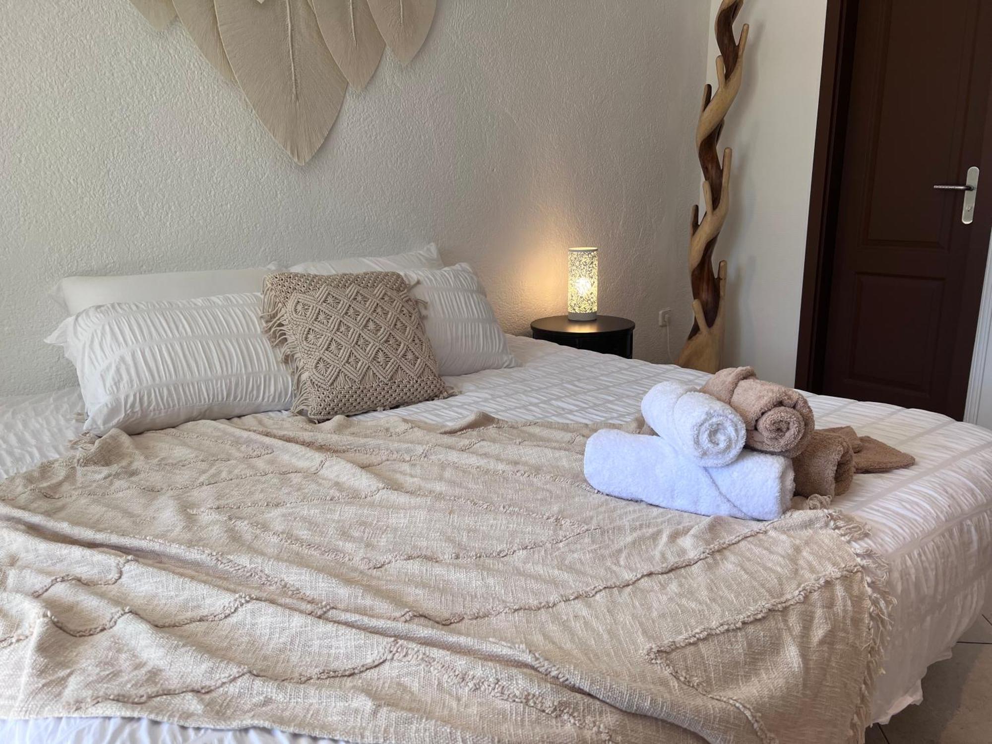 Boutique Casa Lapicida Hotel Calpe Ngoại thất bức ảnh