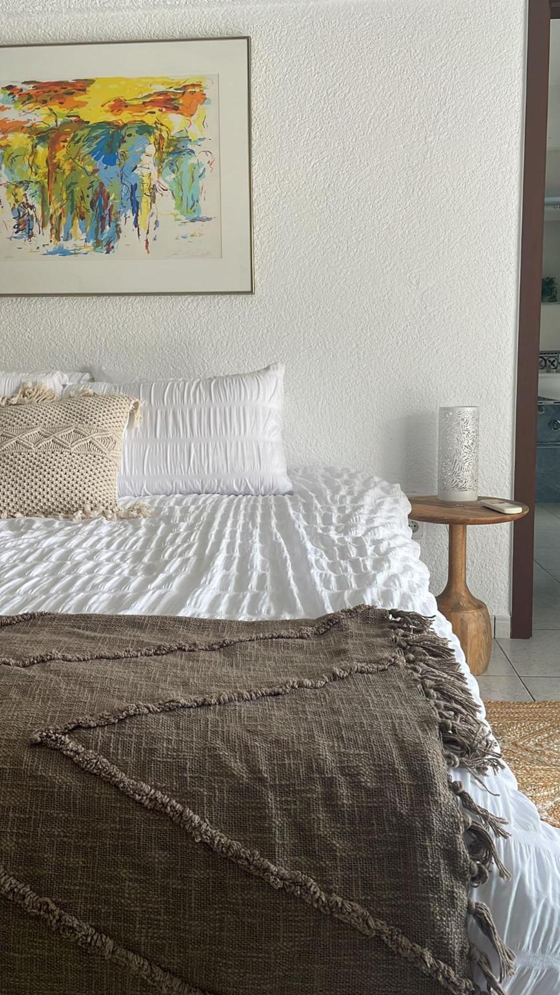 Boutique Casa Lapicida Hotel Calpe Ngoại thất bức ảnh
