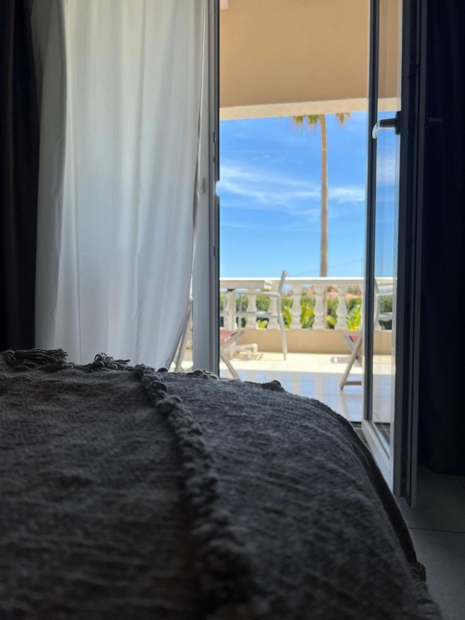 Boutique Casa Lapicida Hotel Calpe Ngoại thất bức ảnh