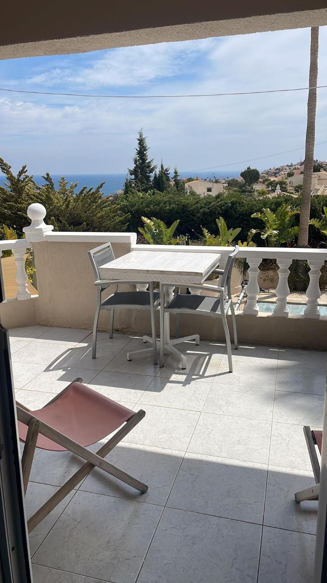 Boutique Casa Lapicida Hotel Calpe Ngoại thất bức ảnh